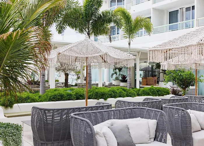The Brighton Hotel Sydney - Mgallery Collection