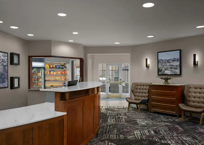 Residence Inn Boise West