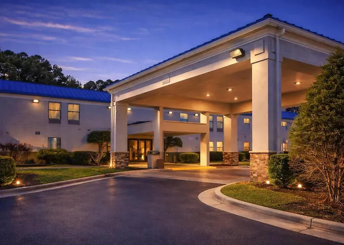 Econo Lodge