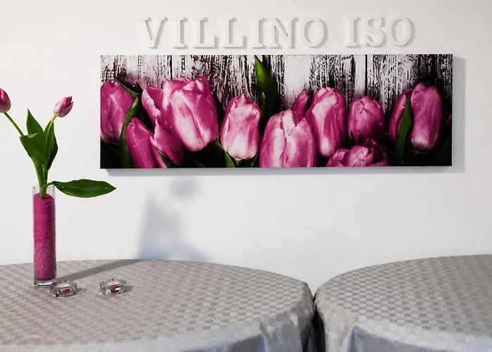 Villino Isò