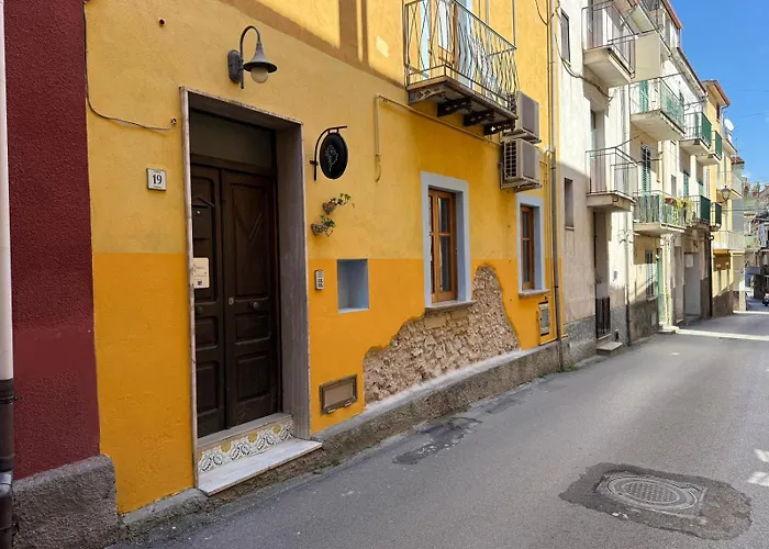 B&B La Casa Del Pescatore