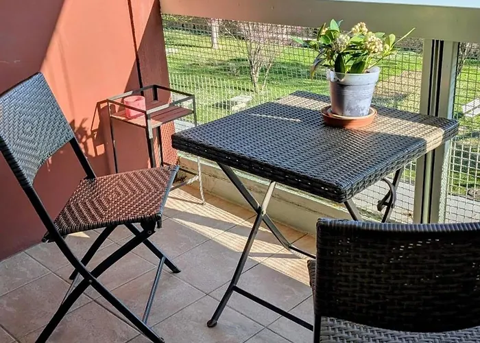 chez MARINO