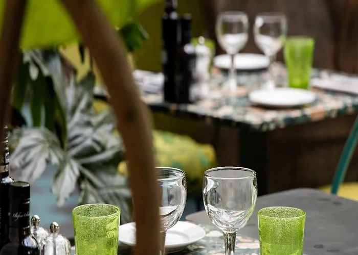 Pet Friendly hotel: 25Hours Hotel Florence Piazza San Paolino