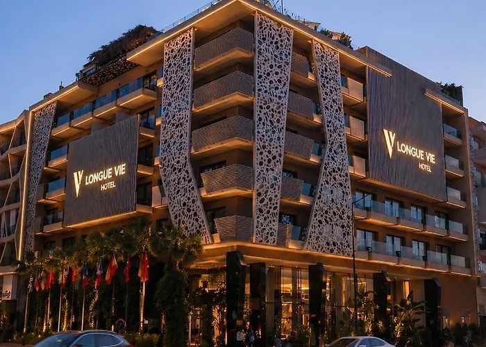 Longue Vie Hotels