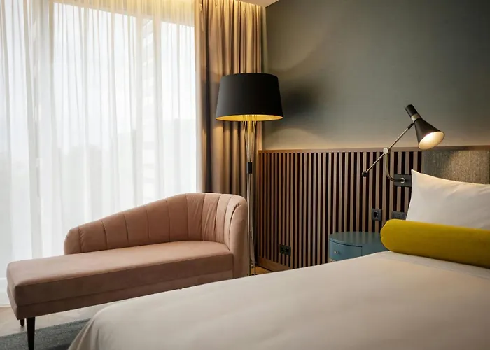 Renaissance Porto Lapa Hotel