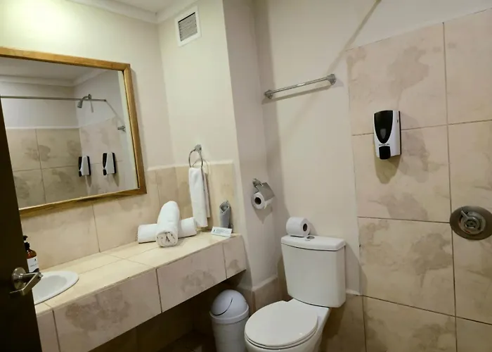 Puerto Azul Hotel