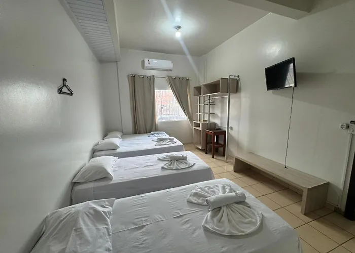Hotel Indiana