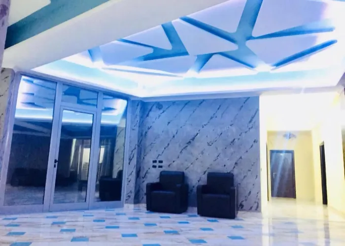 3 SterneHotel Fari