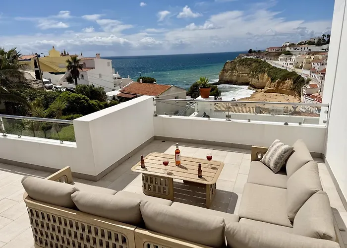 Casa Cubo - Amazing Central 6 Bedroom Villa