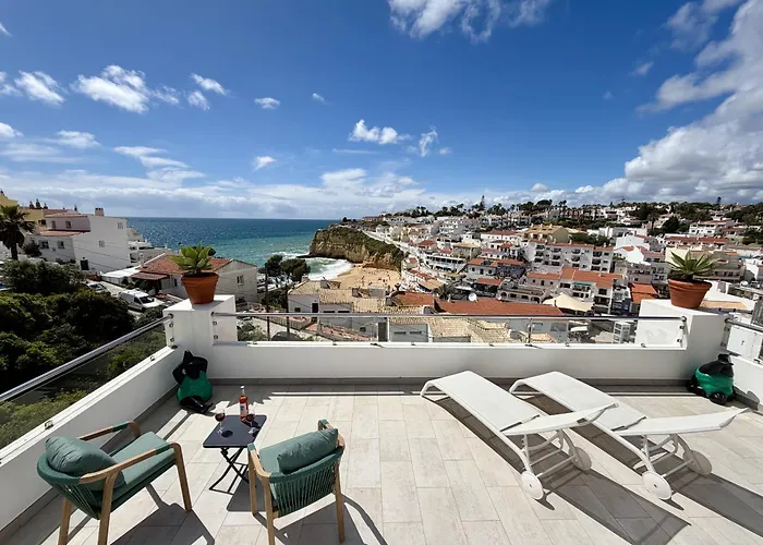 Casa Cubo - Amazing Central 6 Bedroom Villa