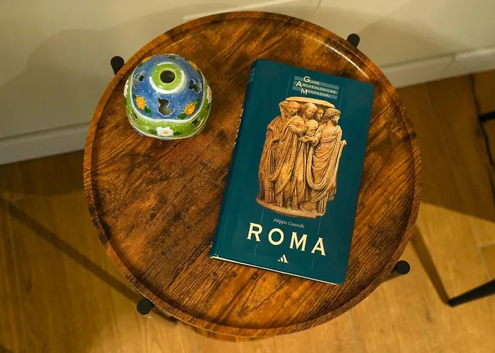  Vatican Dolce Remy Guest House - Metro Cipro