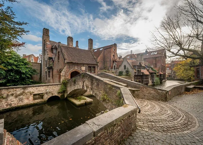 Le Bois De Bruges