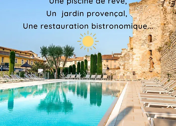 Hotels with pool Aquabella & Spa
