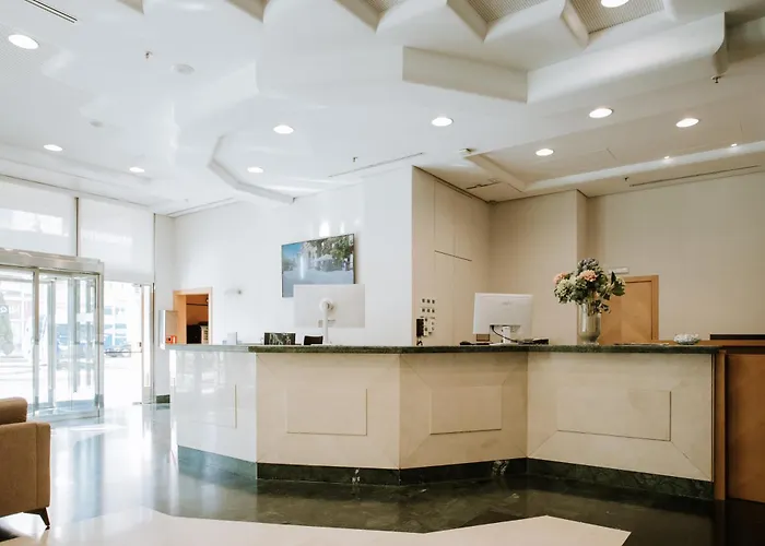 Hotel Albufera