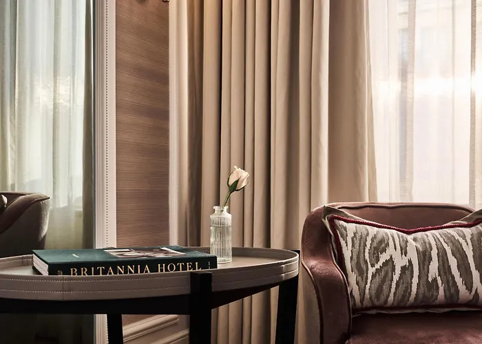 Britannia Hotel