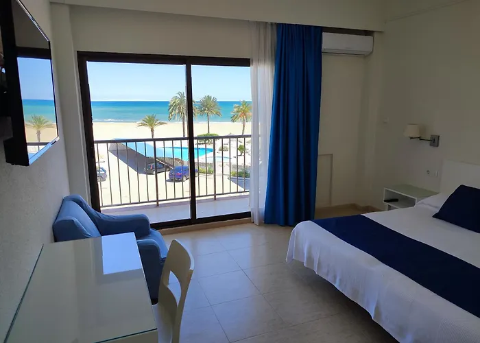Hotel Sicania