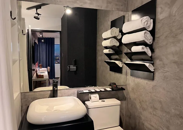 Bth Hotel - Boutique Concept