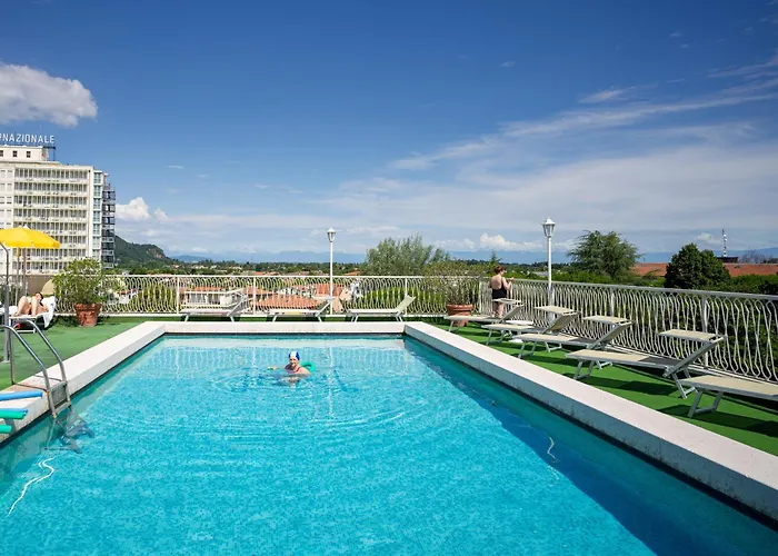 Hotel Terme Roma