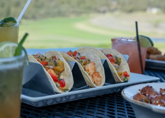 Running Y Ranch Golf & Spa Resort