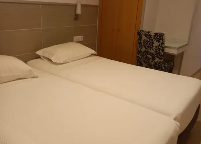 Guesthouse Bocage