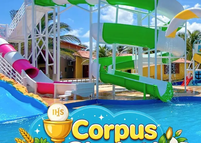 Hotel com jacuzzi: Jangadeiro Praia Hotel