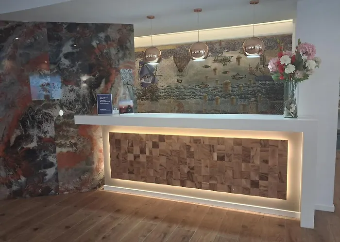 Paguera Treff Boutique