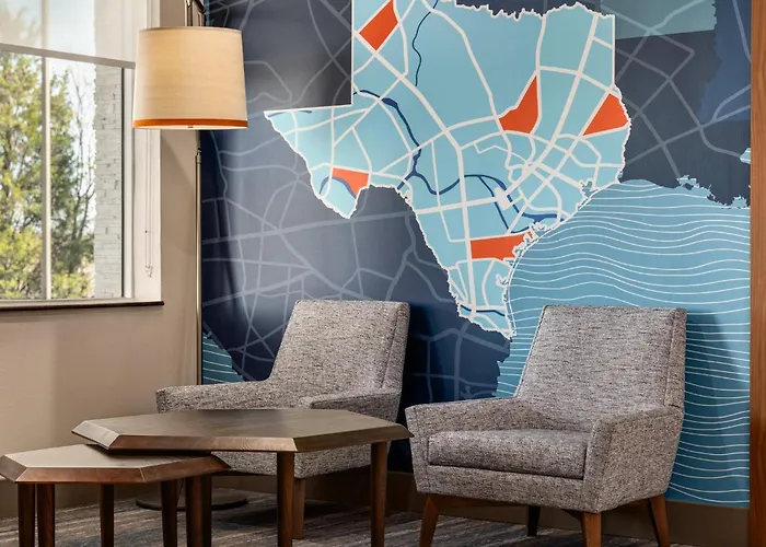 Holiday Inn Express Hotel And Suites Mesquite By Ihg