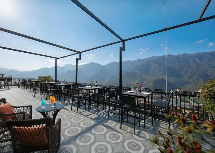 Sapa Horizon Hotel