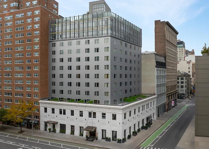 Hyatt Union Square