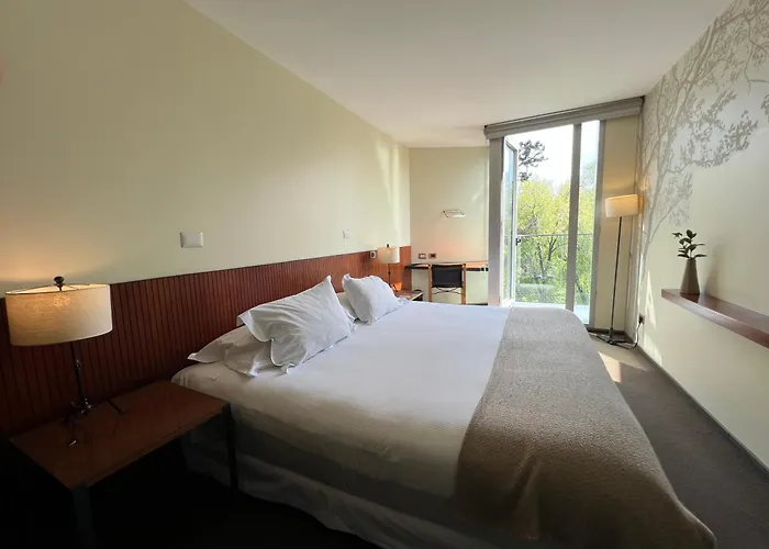 Hotel Ismael