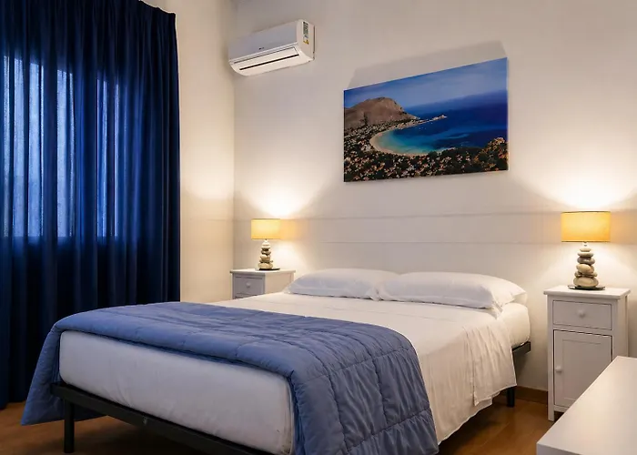 Ciuri Ciuri B&B