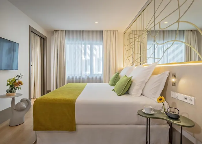 Animaux admis Barcelo Torre De Madrid