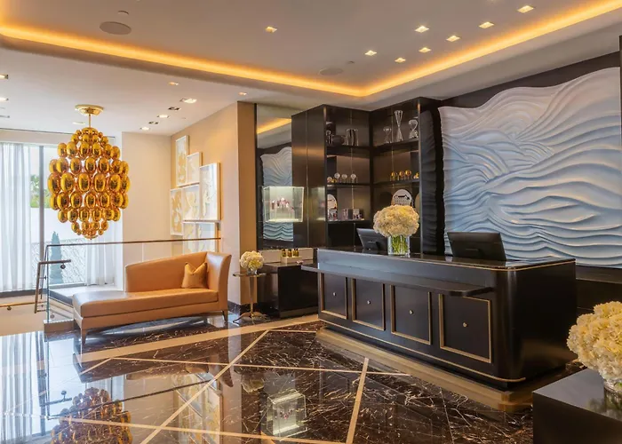 Waldorf Astoria Beverly Hills
