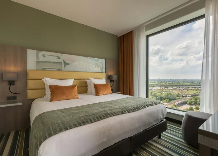 Leonardo Royal Hotel Amsterdam