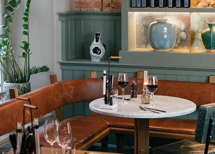 Hotel Frantz, Worldhotels Crafted
