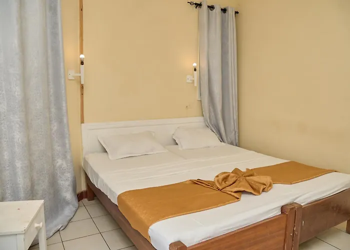 Cheap hotels Watamu Adventist Beach Resort