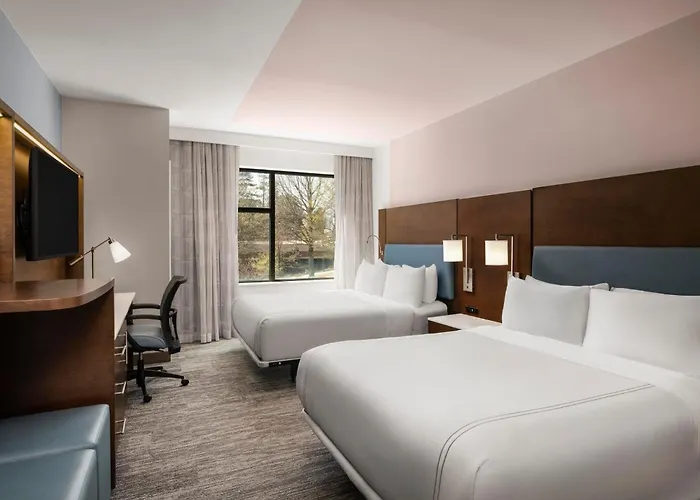 Even - Avalon Area By Ihg