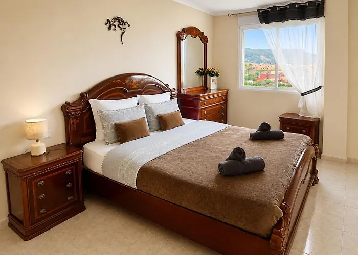 Apartamento en Javea