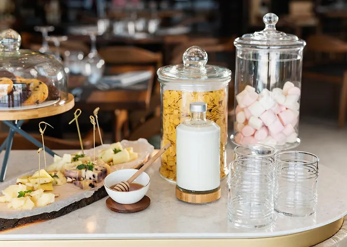 Chic Boutique Hotel Vlore