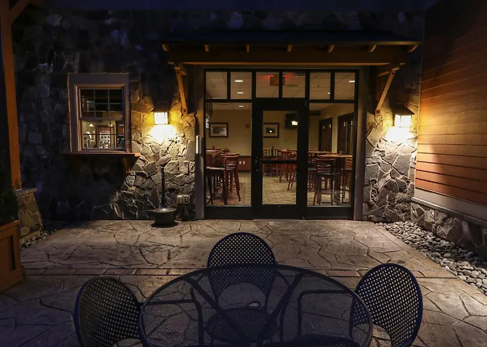 Holidays home Kaatskill Mountain Club & Condos By Vail Resorts