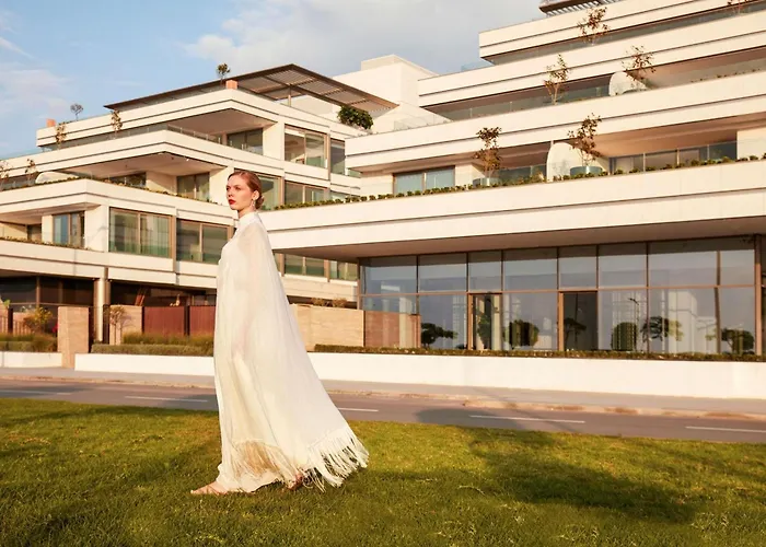 Fairmont La Marina Sale
