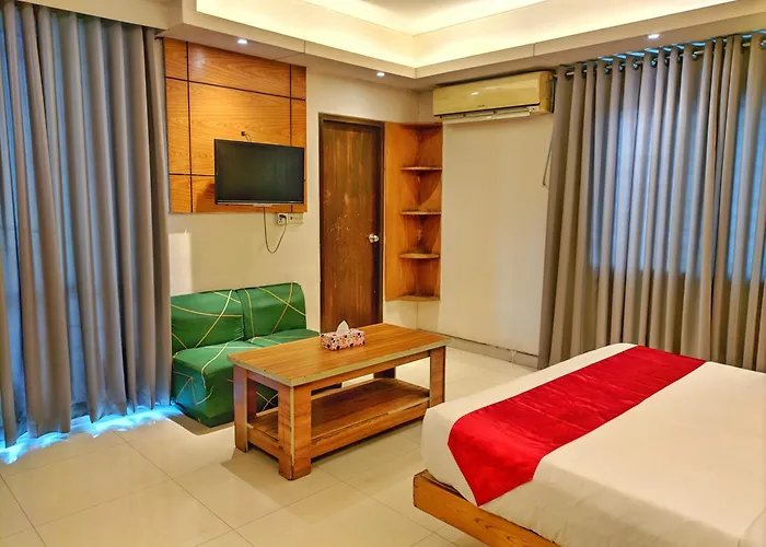 Afford Inn