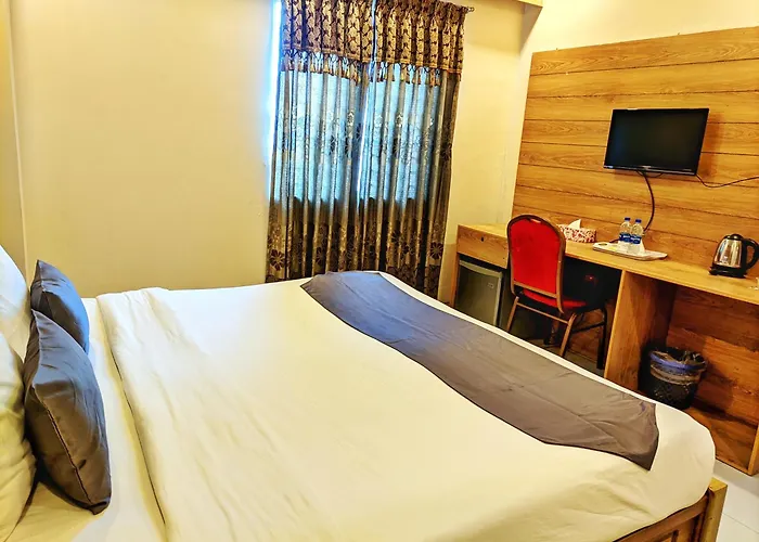 Afford Inn