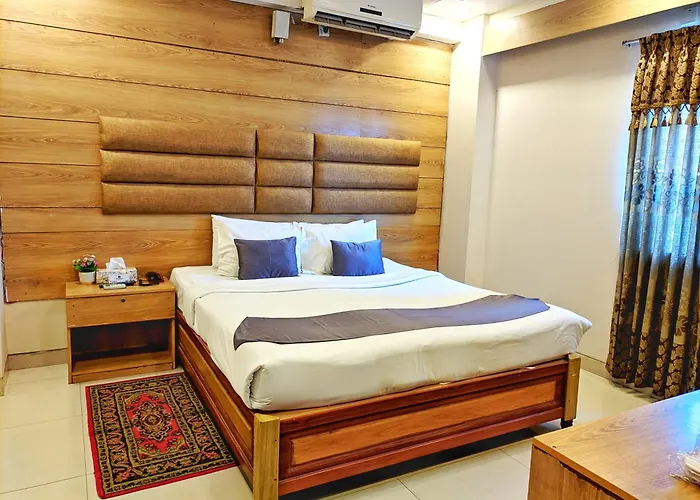 Afford Inn