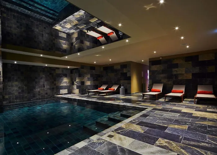 La Licorne Hotel & Spa Troyes - Mgallery Collection