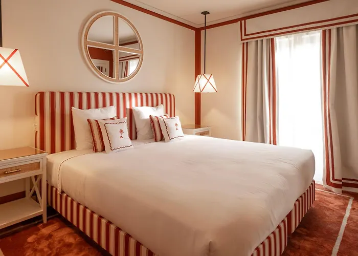 Grande Real Santa Eulalia Resort & Hotel Spa