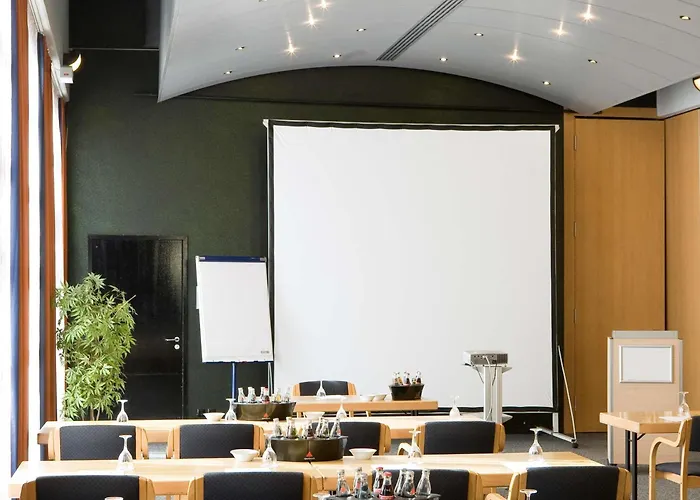 Novotel Hannover