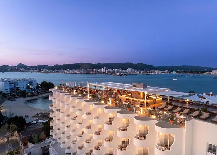 INNSiDE by Meliá Ibiza Beach