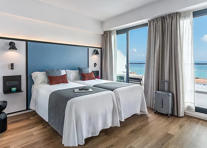 Vibra Vila -3Sup- New Opening 2026