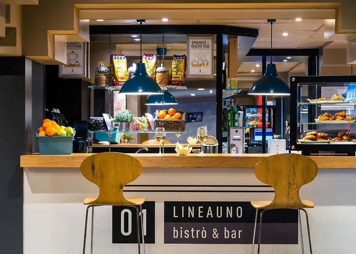 Ibis Milano Centro